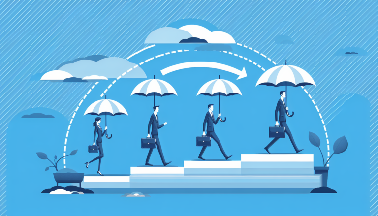 Quelles sont les étapes pour réussir la transition du salariat au portage salarial ?