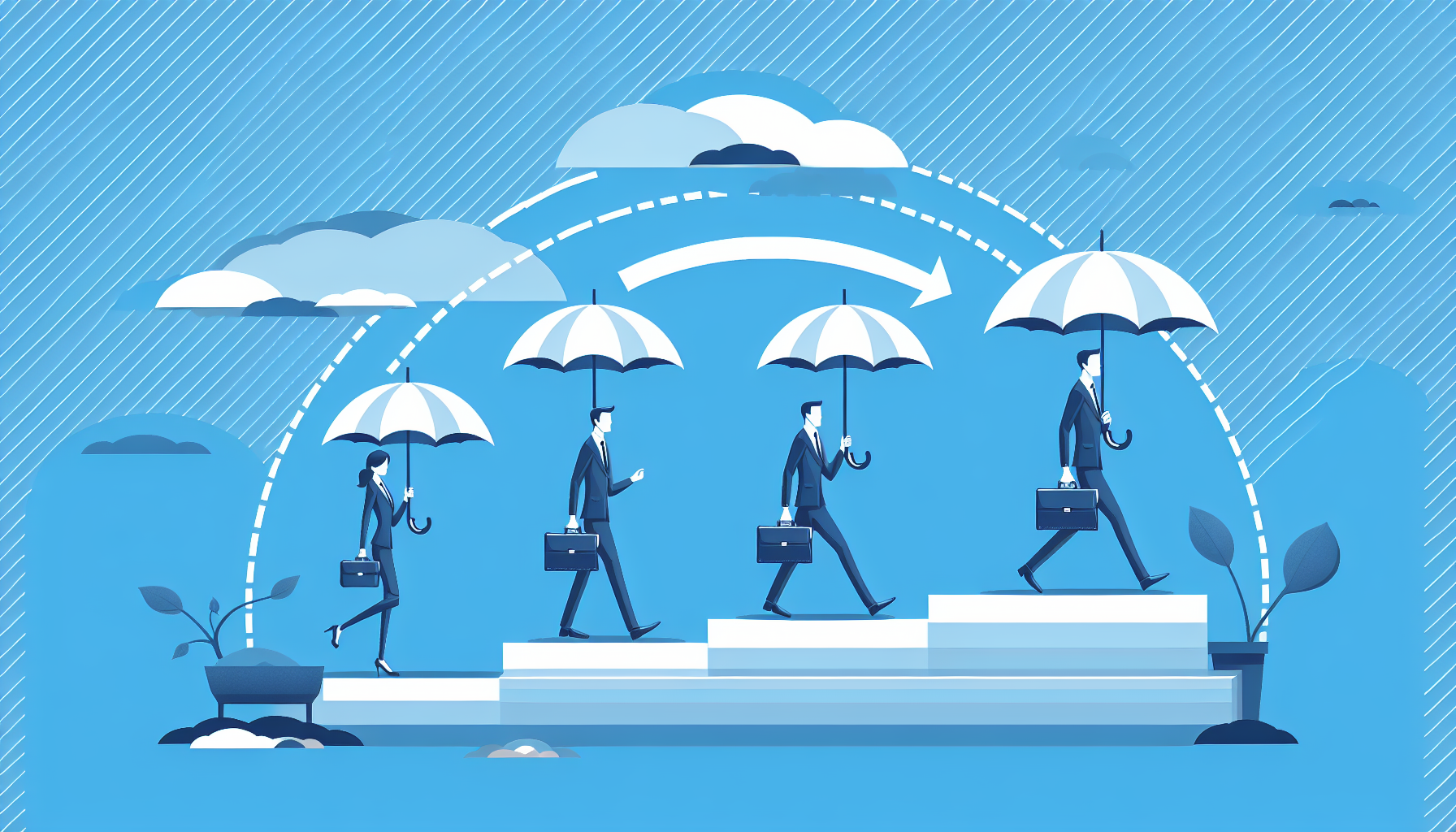 Quelles sont les étapes pour réussir la transition du salariat au portage salarial ?