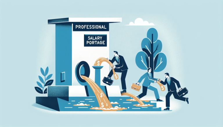 Comment récupérer son PEE en portage salarial