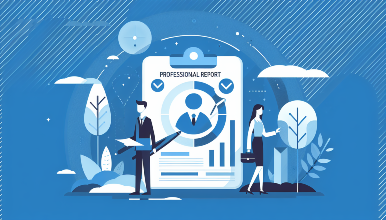 Compte-Rendu Activité Professionnelle ➝ Mode d'Emploi