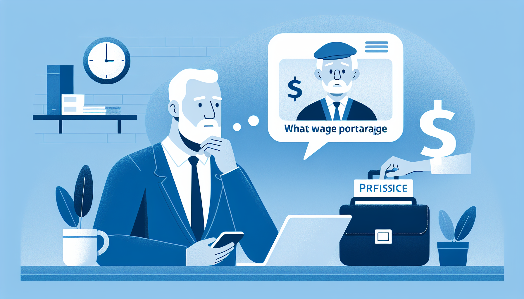 Retraité et senior en portage salarial : une bonne idée ?