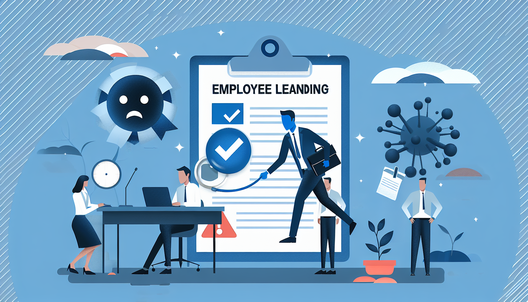 Les risques du prêt de main-d’œuvre pour votre entreprise avec un prestataire non conforme