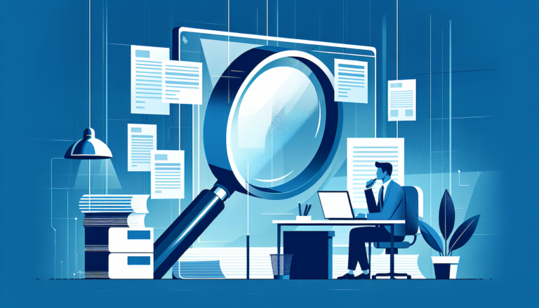 Transparence ➝ Quel Intérêt pour l'Activité du Consultant ?