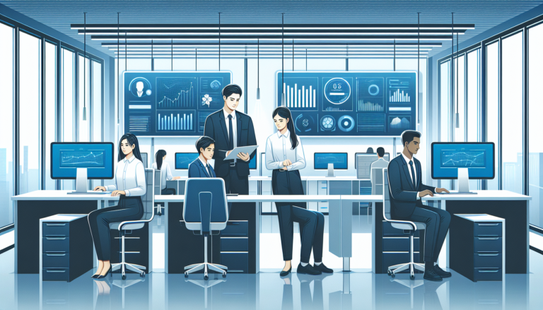 Sysalia — Filiale Umalis Group