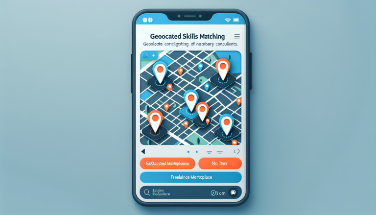 Umapp — Filiale Umalis Group