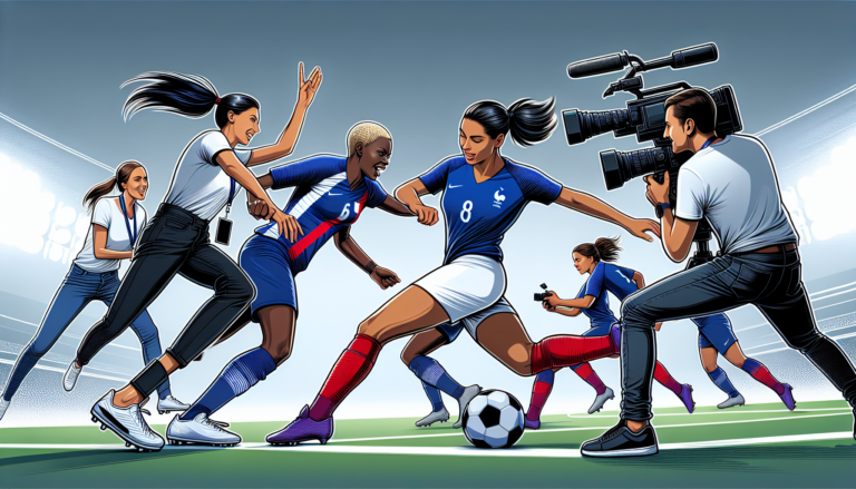 Cœurs de Foot — Filiale Umalis Group